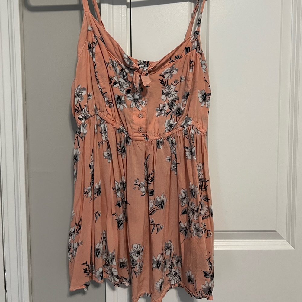 Coral Tank